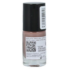 Benecos natural beauty Vegan nail polish rock it! 20-free plantbased 5.00 Milliliter