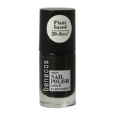 Benecos natural beauty Vegan nail polish licorice 20-free plantbased 5 Milliliter