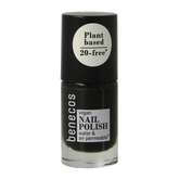 Benecos natural beauty Vegan nail polish licorice 20-free plantbased 5.00 Milliliter