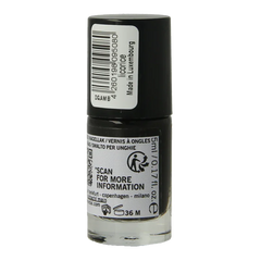 Benecos natural beauty Vegan nail polish licorice 20-free plantbased 5.00 Milliliter