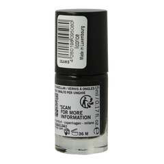 Benecos natural beauty Vegan nail polish licorice 20-free plantbased 5.00 Milliliter