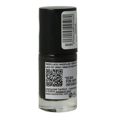 Benecos natural beauty Vegan nail polish licorice 20-free plantbased 5 Milliliter