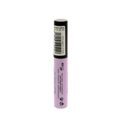 Benecos natural beauty Natural mascara fun size black onyx 1.00 Stuks