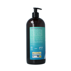 Benecos natural beauty Shampoo freshness adventure 950.00 Milliliter