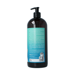 Benecos natural beauty Shampoo freshness adventure 950.00 Milliliter