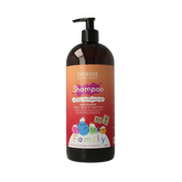 Benecos natural beauty Natural shampoo family size sweet sensation 950 Milliliter
