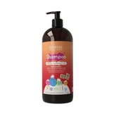 Benecos natural beauty Natural shampoo family size sweet sensation 950.00 Milliliter