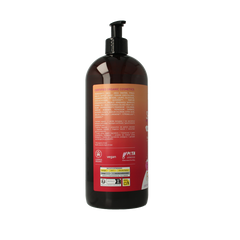 Benecos natural beauty Natural shampoo family size sweet sensation 950.00 Milliliter