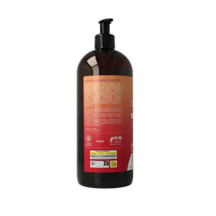 Benecos natural beauty Natural shampoo family size sweet sensation 950.00 Milliliter