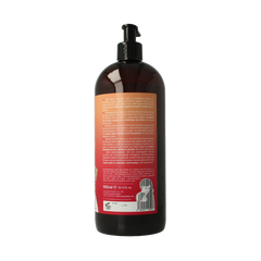 Benecos natural beauty Natural shampoo family size sweet sensation 950.00 Milliliter