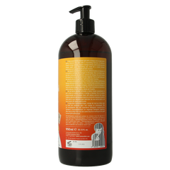 Benecos natural beauty Natural showergel family size fruity beauty 950 Milliliter