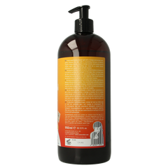 Benecos natural beauty Natural showergel family size fruity beauty 950.00 Milliliter
