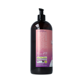 Benecos natural beauty Natural showergel family size garden pleasure 950.00 Milliliter