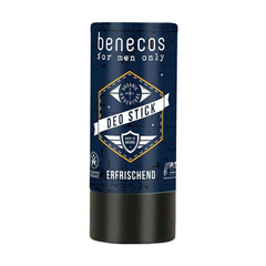 Benecos natural beauty Bio for men only deo stick 40.00 Gram