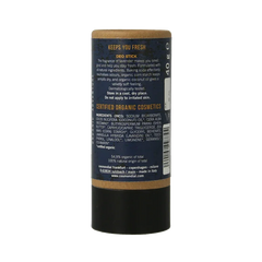 Benecos natural beauty Bio for men only deo stick 40 Gram