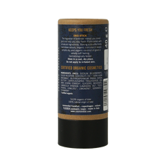Benecos natural beauty Bio for men only deo stick 40.00 Gram