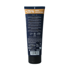 Benecos natural beauty Bio for men only body, hair & face wash 250.00 Milliliter