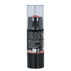 Benecos natural beauty Multi stick - be peachy bio 1 Stuks