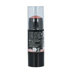 Benecos natural beauty Multi stick - be rosey bio 1 Stuks