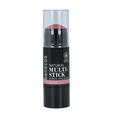 Benecos natural beauty Multi stick - be pinky bio 4.5 Gram