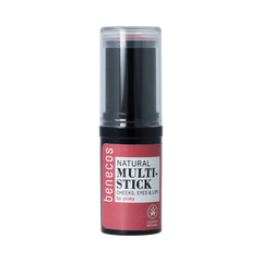 Benecos natural beauty Multi stick - be pinky bio 4.50 Gram