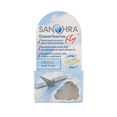 Sanohra Oordop vliegtuig fly regular volwassen 1 Paar