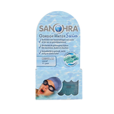 Sanohra Oordoppen water swim regular volwassen 1 Paar