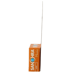 Sanohra Oordoppen geluid noise small kinderen 1 Paar