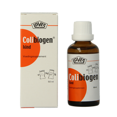 Laves Colibiogen kind 50 Milliliter