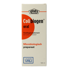 Laves Colibiogen oral 100 Milliliter