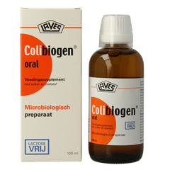 Laves Colibiogen oral 100 Milliliter