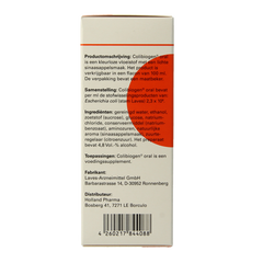 Laves Colibiogen oral 100 Milliliter