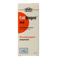 Laves Colibiogen oral 100.00 Milliliter