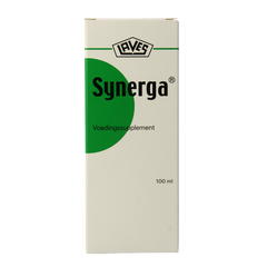 Laves Synerga 100 Milliliter