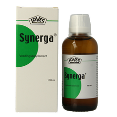 Laves Synerga 100 Milliliter