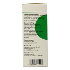 Laves Synerga 100 Milliliter