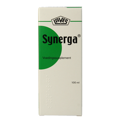 Laves Synerga 100 Milliliter