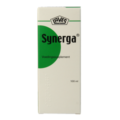 Laves Synerga 100.00 Milliliter