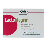 Laves Lactobiogen 30 Capsules