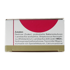 Laves Lactobiogen 30.00 Capsules