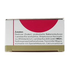 Laves Lactobiogen 30 Capsules