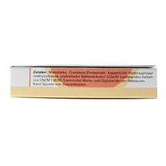 Laves Lactiobiogen femin plus 28.00 Capsules