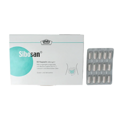 Laves Sibosan 60 Capsules