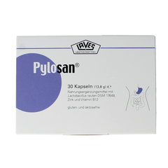 Laves Pylosan 30.00 Capsules