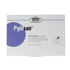 Laves Pylosan 30 Capsules