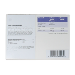 Laves Pylosan 30 Capsules