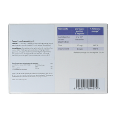 Laves Pylosan 60.00 Capsules