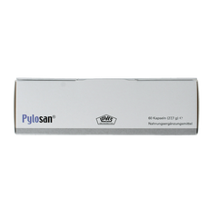 Laves Pylosan 60 Capsules