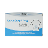 Laves Sanalact pro 30.00 Capsules