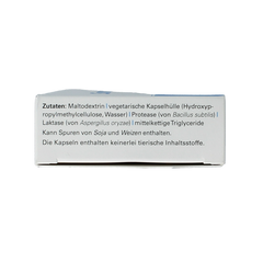 Laves Sanalact pro 30 Capsules